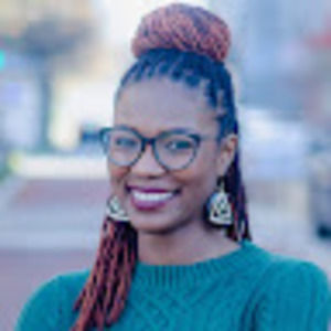 Meet your Posher, Jimisha